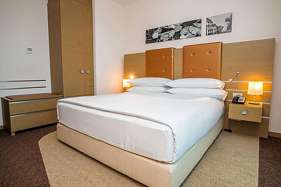 DoubleTree By Hilton Oradea