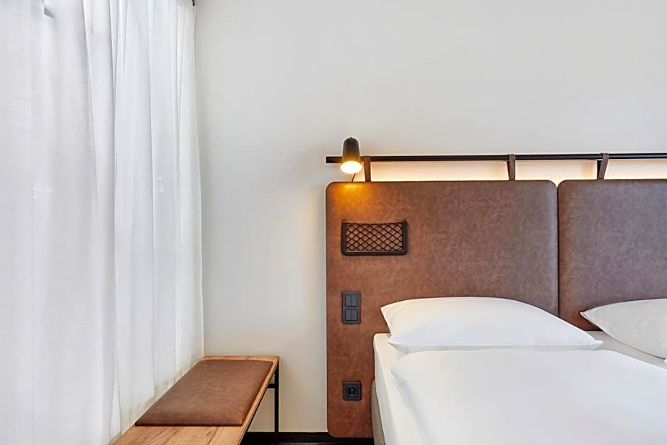 H2 Hotel Düsseldorf City