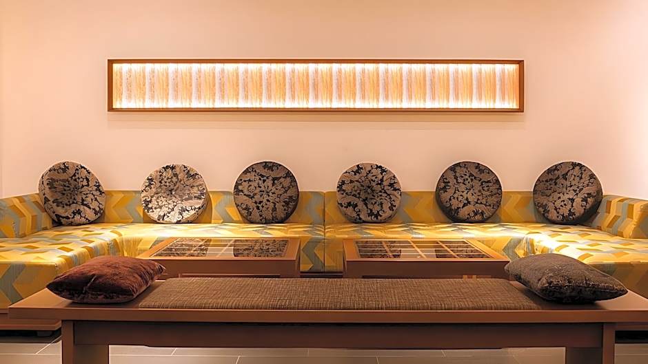 Hotel Gracery Kyoto Sanjo