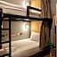 Timber hostel