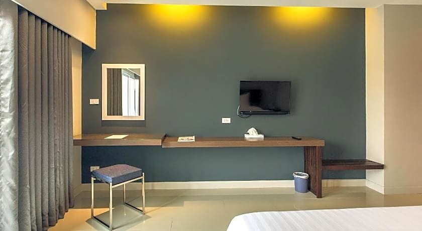 V Hotel Ubon Ratchathani