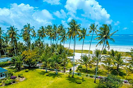 Mzima Beach Residences - Diani Beach