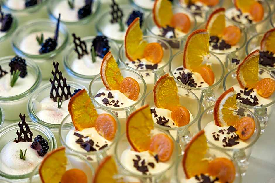 lti alpenhotel Kaiserfels