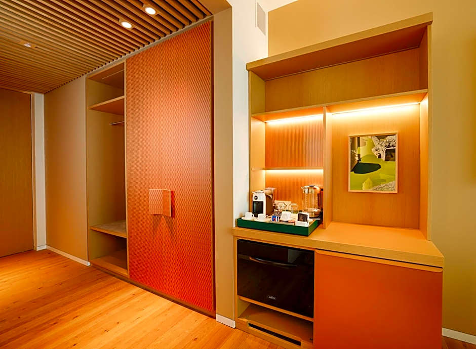 Laguna Faro Suites - Adults Only