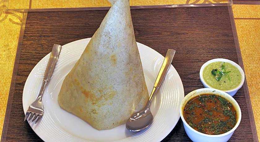 Hotel Sai Jashan Shirdi - Where blessings and comfort meet