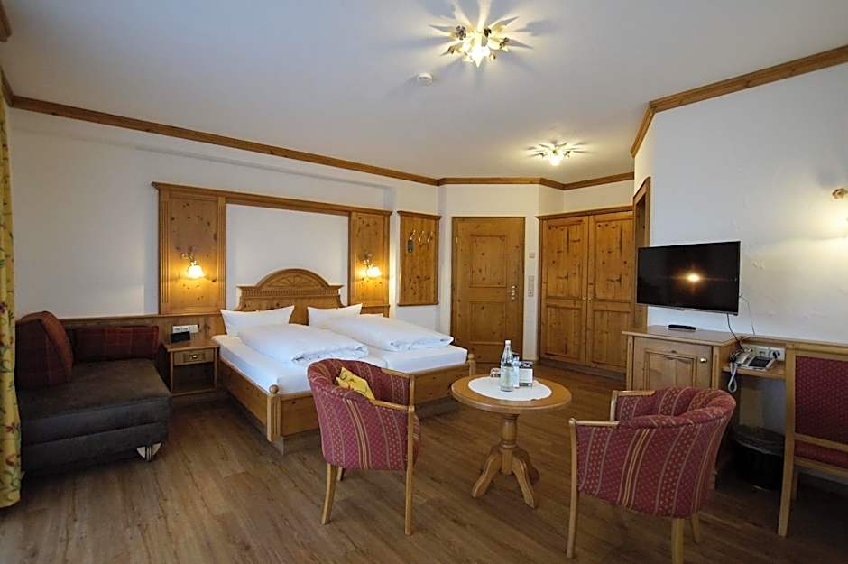 Hotel Gasthof Jägerhaus