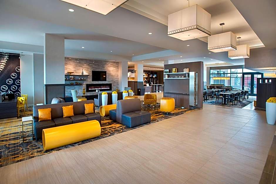 Courtyard by Marriott Philadelphia Lansdale