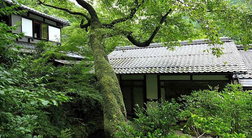 Ohara OnsenYumoto Kyo No Minshuku Ohara No Sato