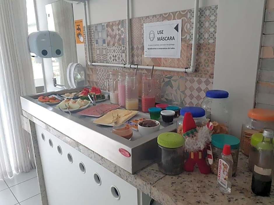 Pousada Boi Bumba Tambau