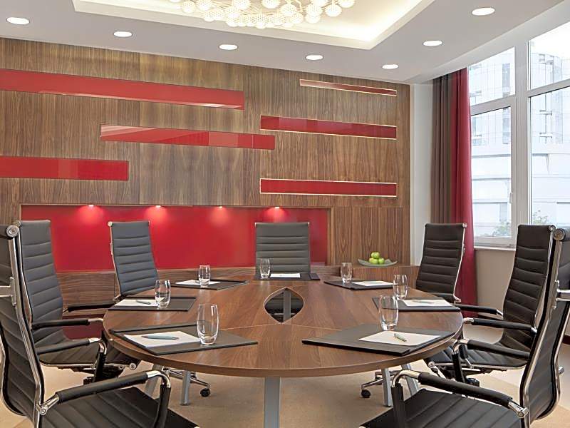 Khortitsa Palace Hotel