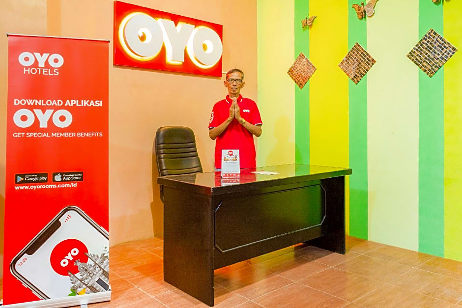 OYO 789 Pelangi Guest House