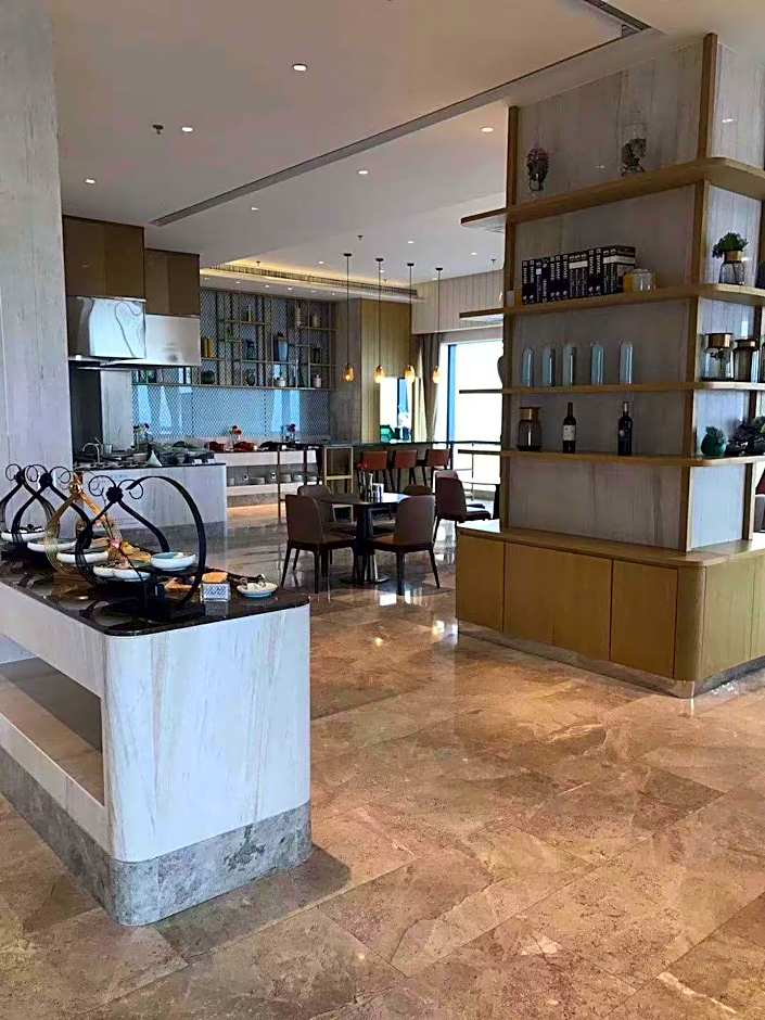 Ascott Harmony City Nantong