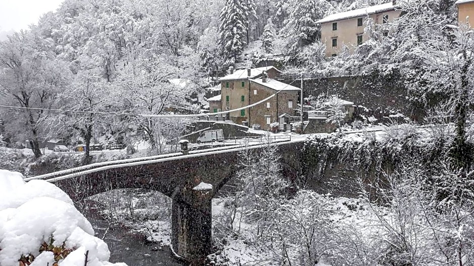 B&B Il Ghiro