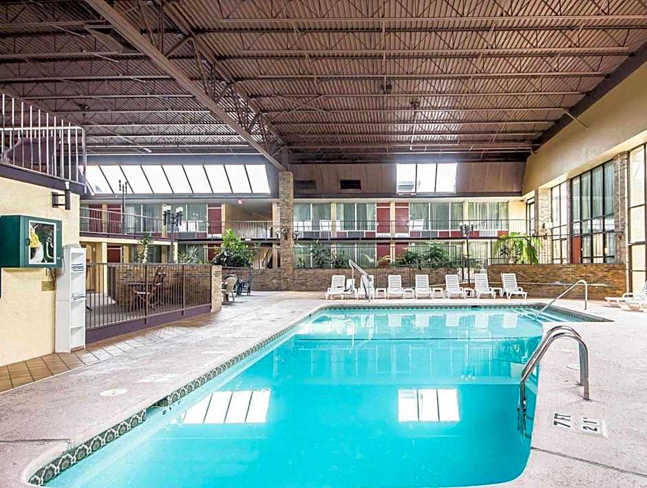 Baymont By Wyndham Stillwater – Stillwater, OK