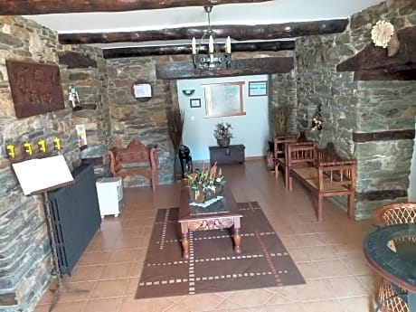 Casa Quiroga