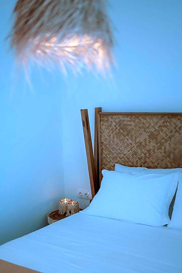 Ardilia Cosy Apartments