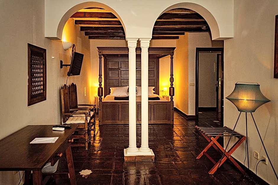 Hotel Castillo de Monda