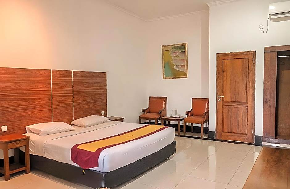 Rizen Padjadjaran Hotel
