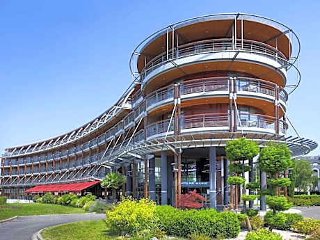 Hotel Parc Beaumont Pau - MGallery by Sofitel