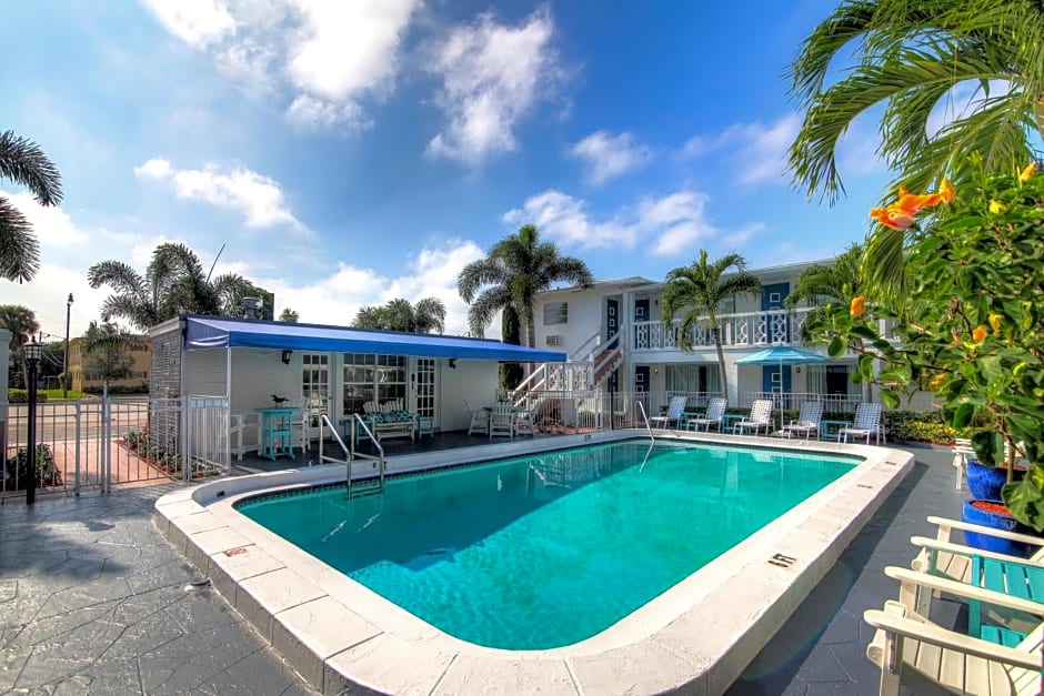 May-Dee Suites in Florida