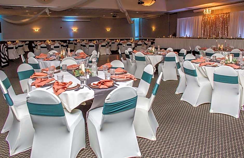 Best Western Plus Kelly Inn