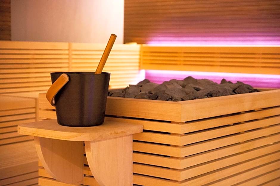 TH La Thuile - Planibel Hotel