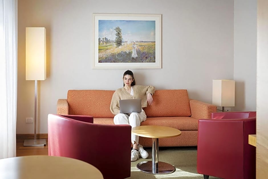 Hotel delle Rose Terme & WellnesSpa