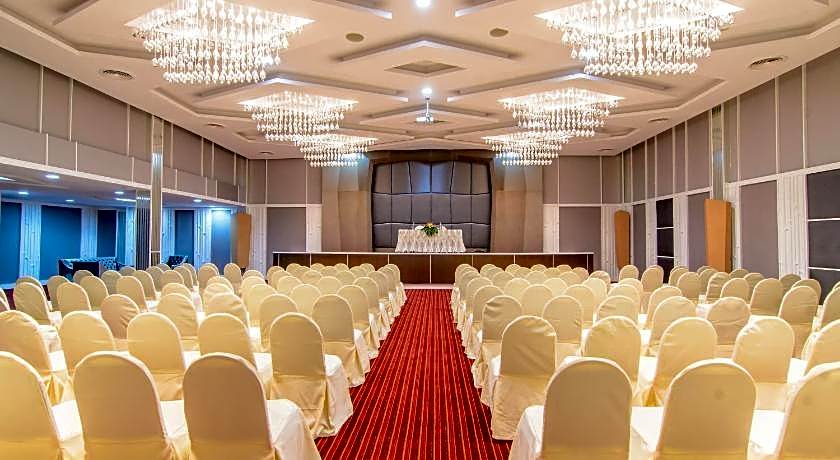 The Paradiso JK Design Hotel