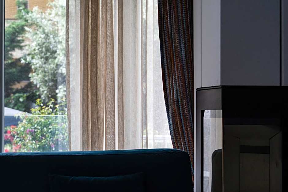 Edem Luxury Apartments