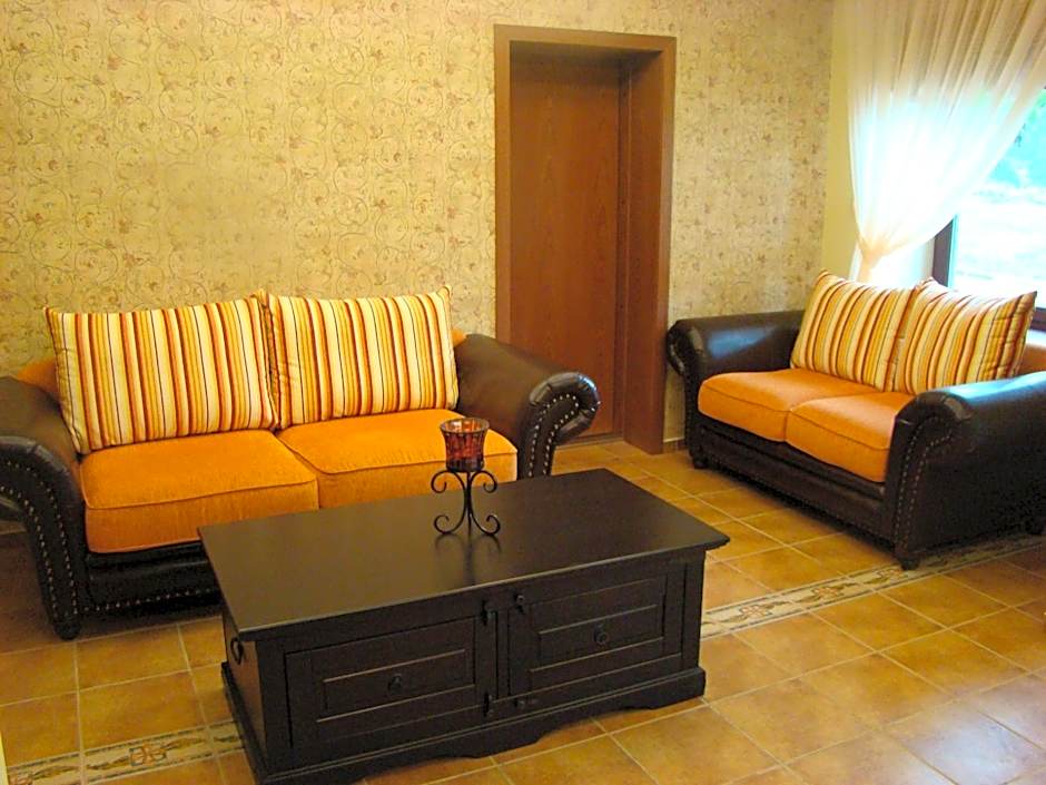 Grafo Zubovo Hotel & SPA