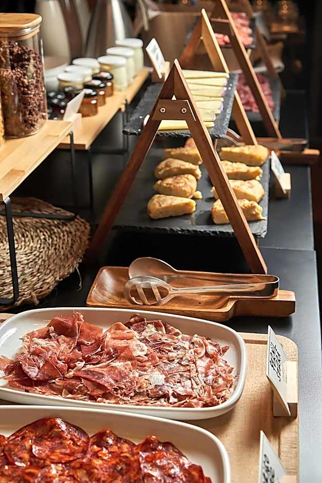 Mercer Casa Torner i Güell