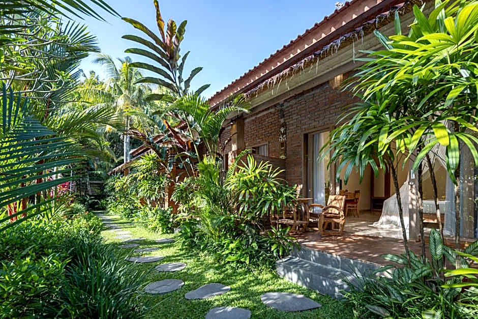 Kailash Suites by GenuineHost