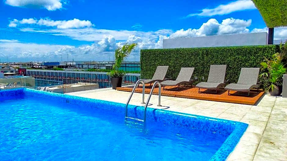 Luxury 5th Avenue Menesse 32