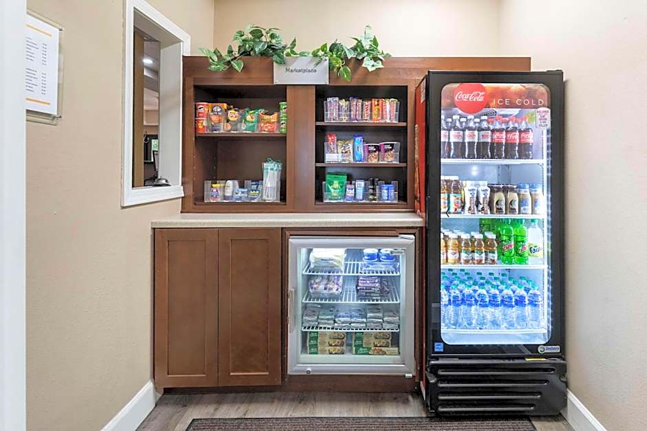 Comfort Suites Tulare Sequoia Gateway