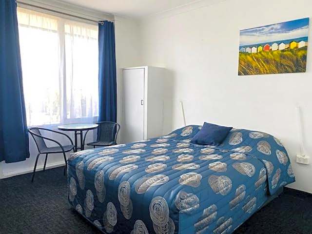 Tamworth Budget Motel