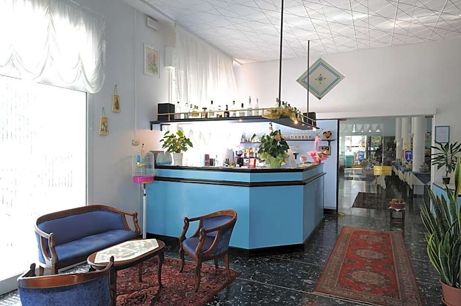 Hotel Savoia