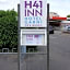 H41 Inn Hotel Garni Freiburg