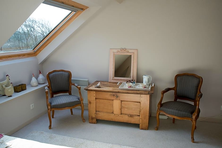 Villa Flore Chambres d'Hotes