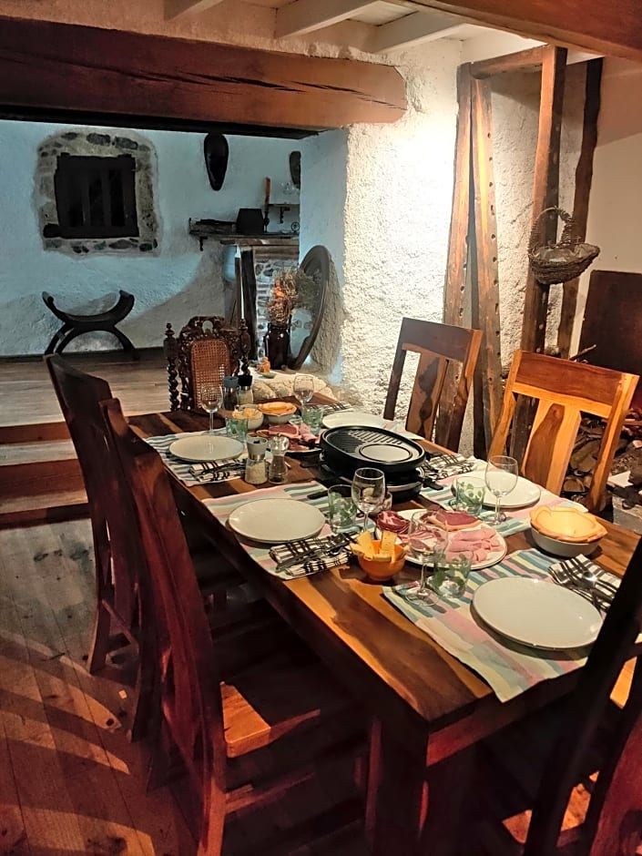 Chambres d'hôtes Les Chatougoulis
