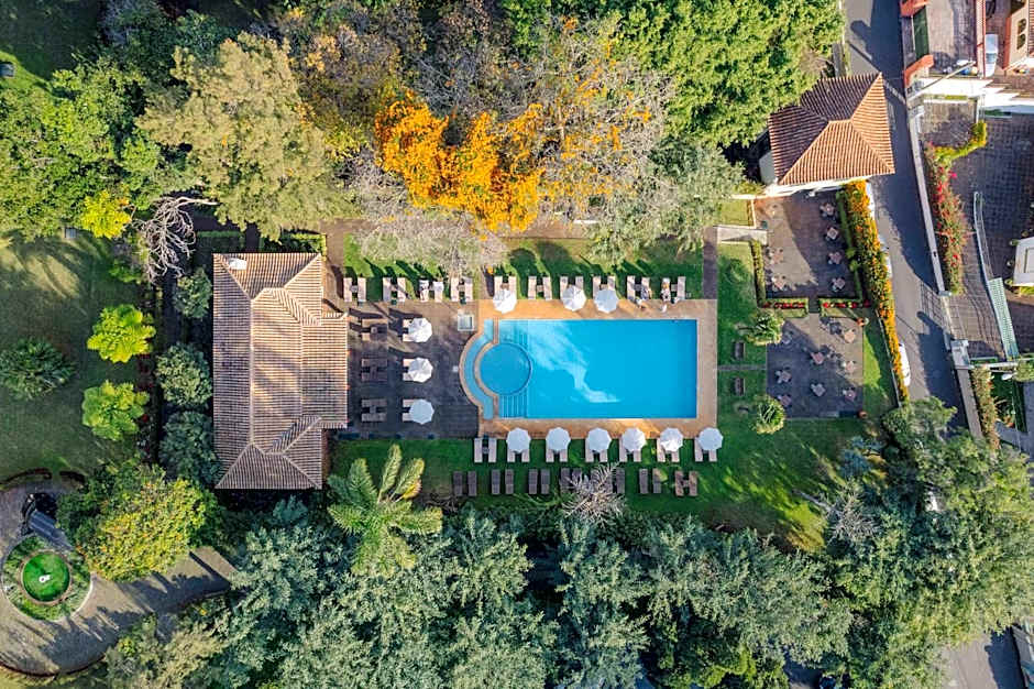Quinta Da Bela Vista