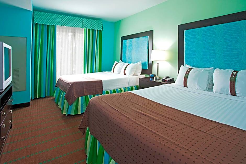 Holiday Inn & Suites Ocala Conference Center By IHG