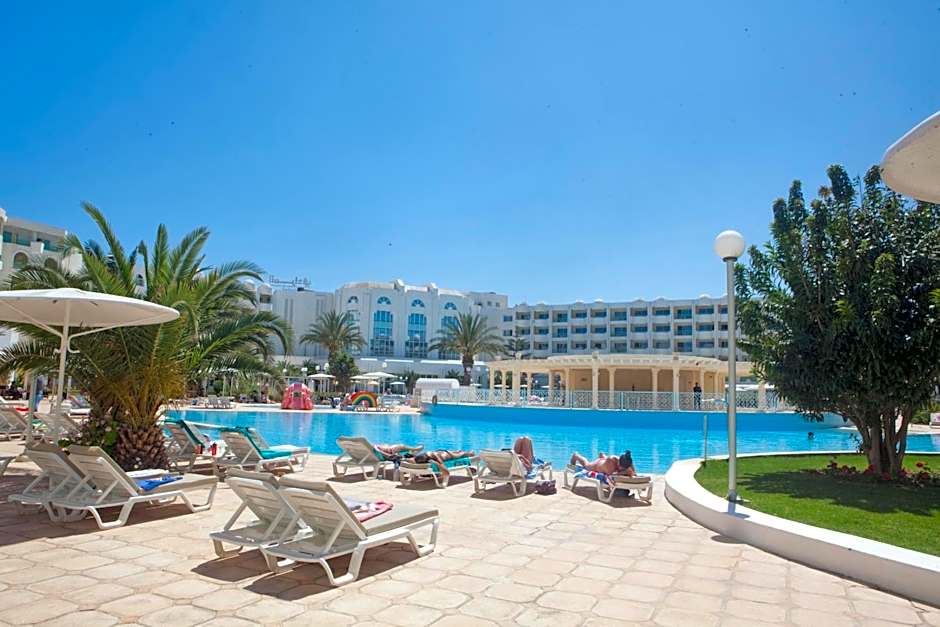 El Mouradi Hammamet