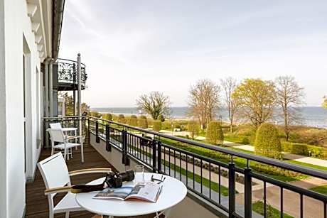 Hotel Kaiserhof Heringsdorf