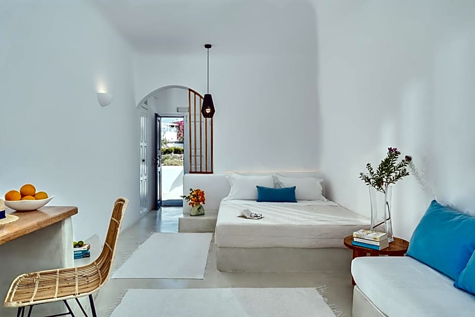 Finikia Memories Hotel
