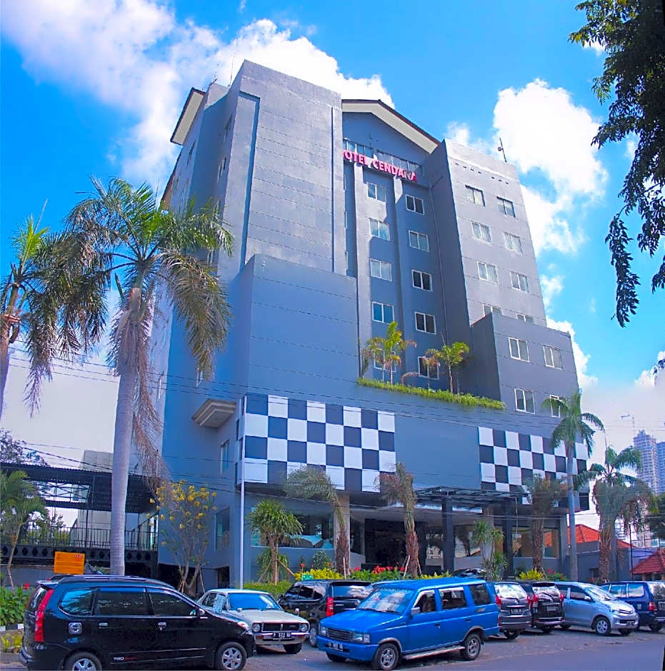 Royal Regantris Cendana 