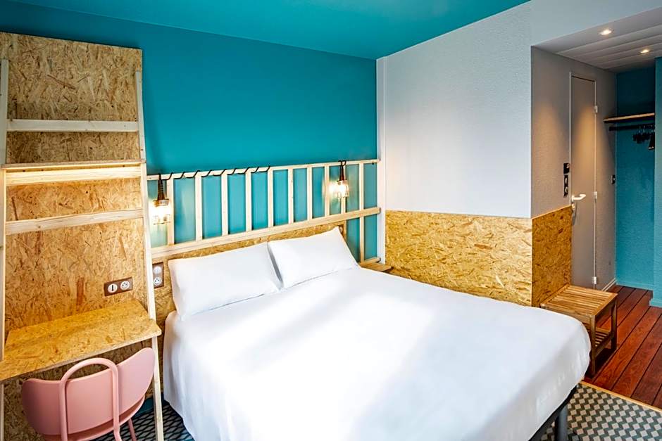 Kyriad Le Havre Centre