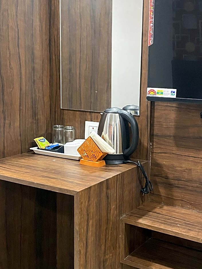 Hotel JK Residency