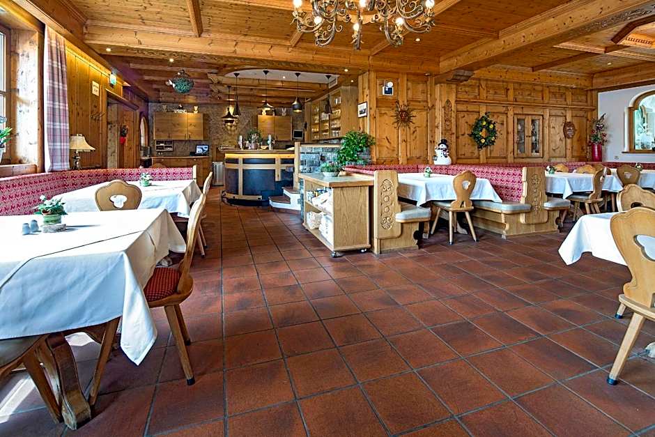 Hotel Gasthof Obermair