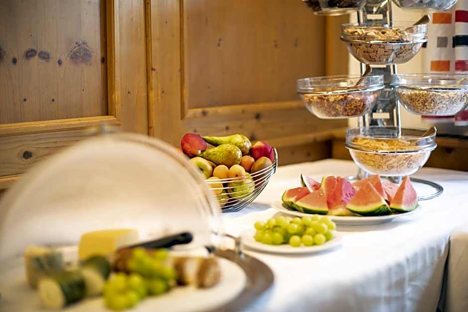 Hotel Zum Goldenen Hirschen