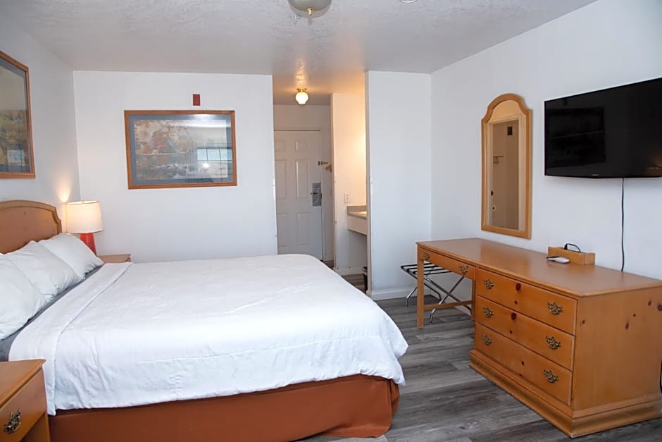 Traveler's Inn Carlin NV near Elko